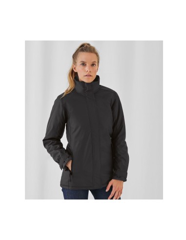BetC-JW925-Womens Jacket Real+